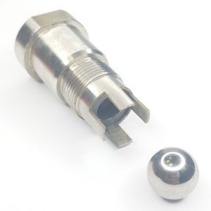 Ремкомплект выпускного клапана SPE8200-EVK для SPT8200E